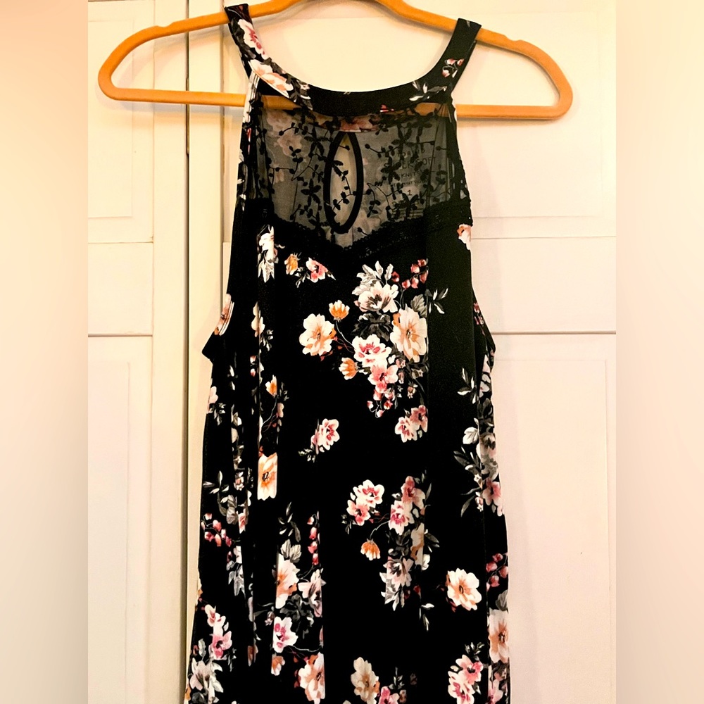 Torrid Super Soft top